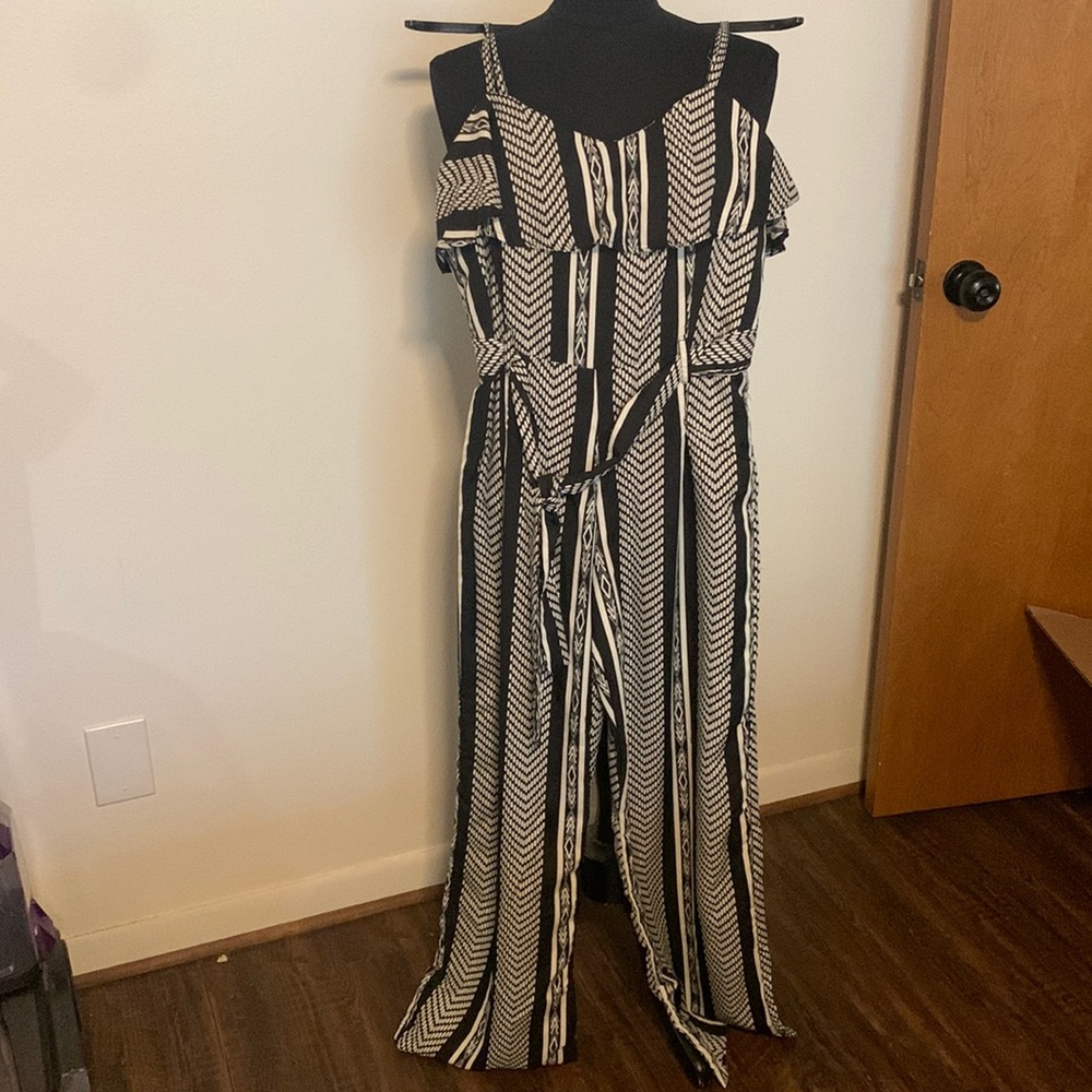 Perfect summer Jumpsuit
